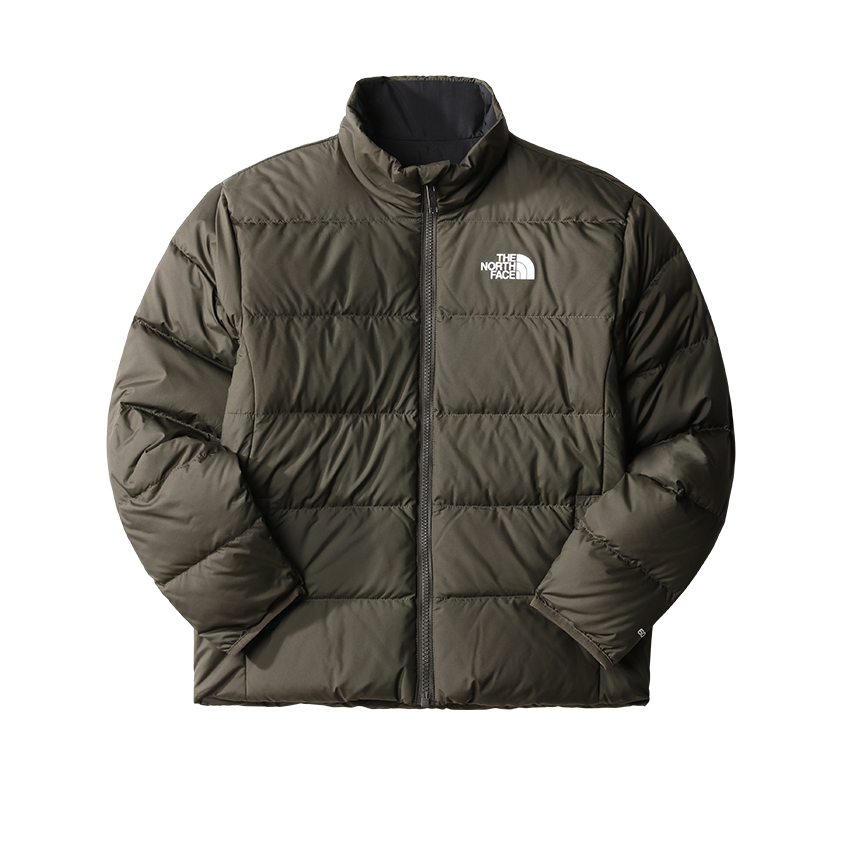 Giacca The North Face Jr North Down Rev. Vert