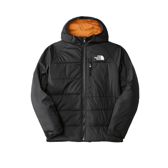 Giacca The North Face Perrito Rev. Jr Nero