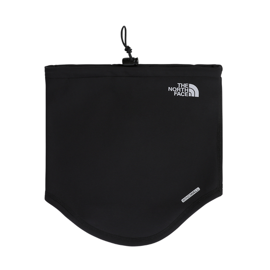 Scaldacollo The North Face Windwall Neck Nero