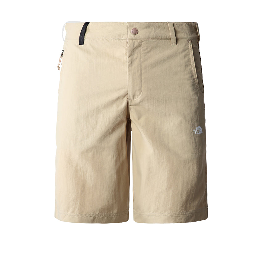 Bermuda The North Face Tanken Beige