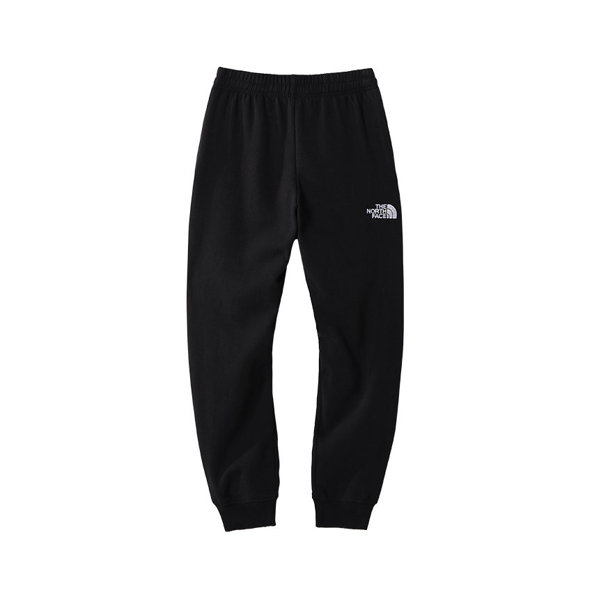 Tuta The North Face Jogger oversize Jr Nero