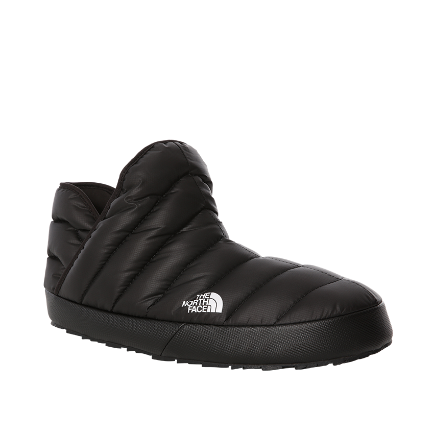Schuhe The North Face ThermoBall W Traction Bootie Nero