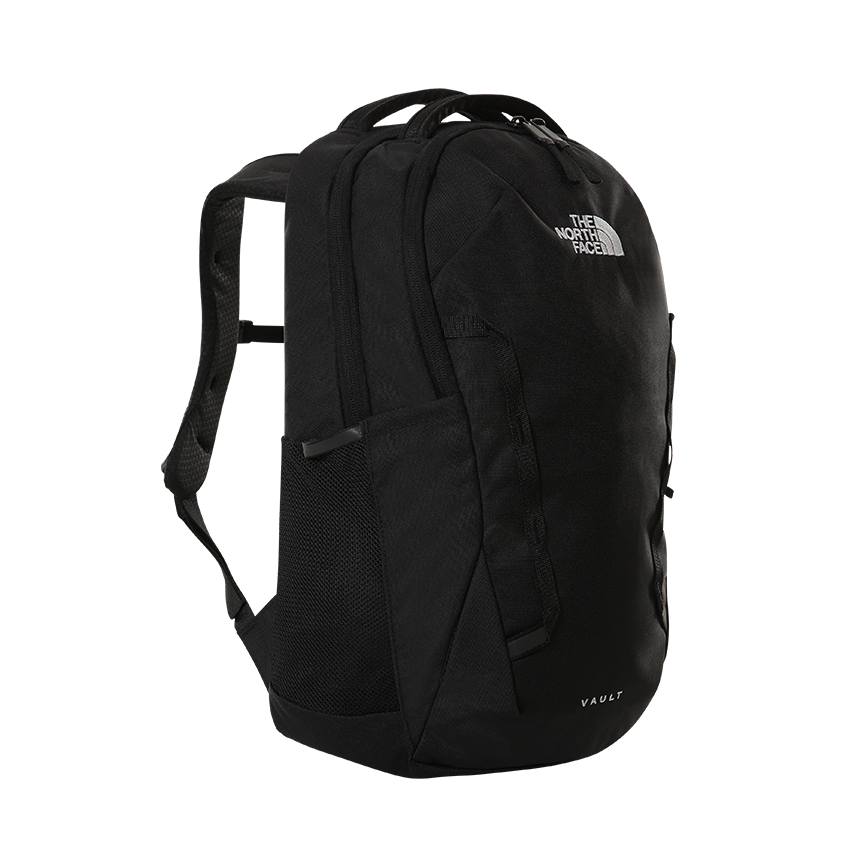 The North Face Wmn Vault Rucksack Schwarz