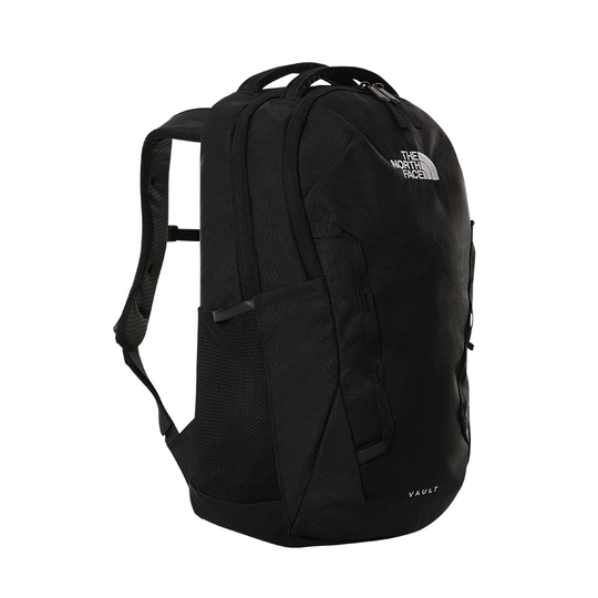 The North Face Women's Vault Backpack Black