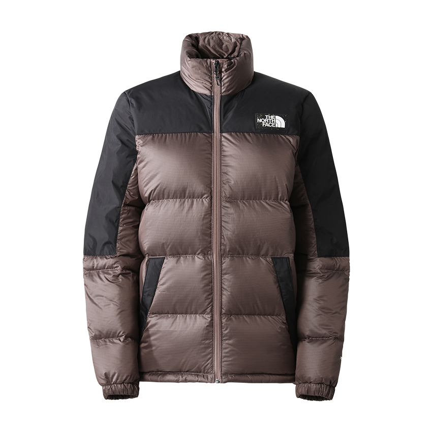 The North Face Diablo Recycled Jacket Metallic Taupe Daunenjacke für Damen