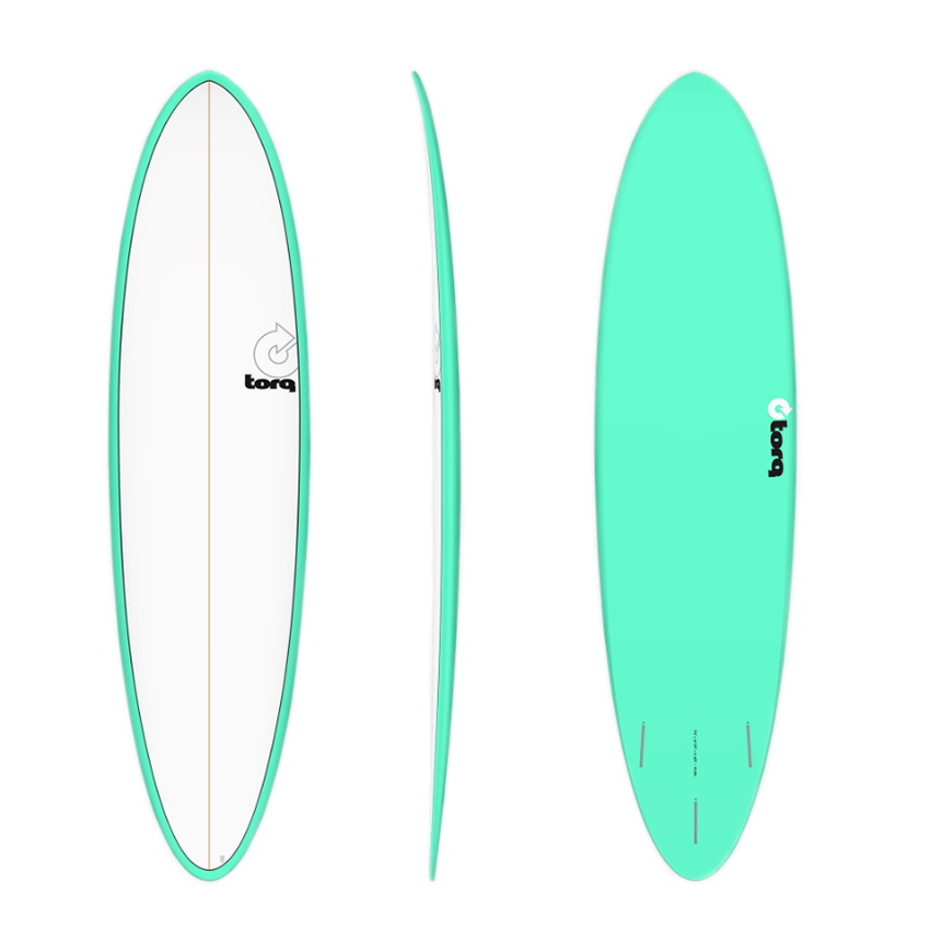 Surfplank Surf Torq Tet Fun Pinline 7'6"