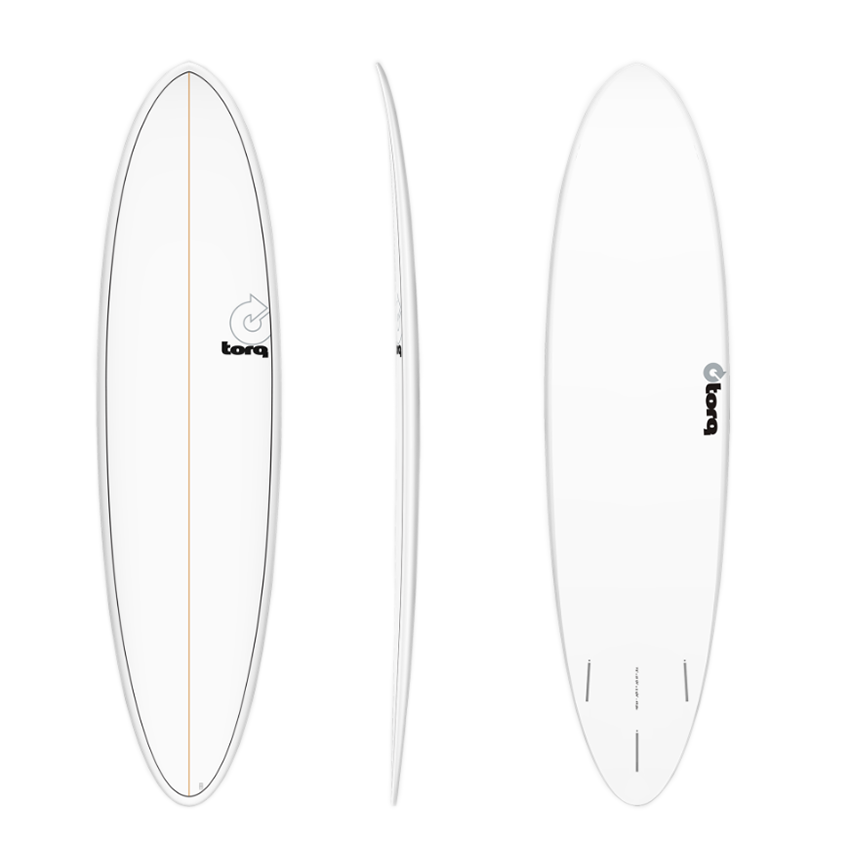 Surfplank Torq Funboard 7'6"