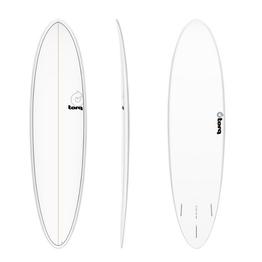 Tavola da Surf Torq Funboard 7’6”