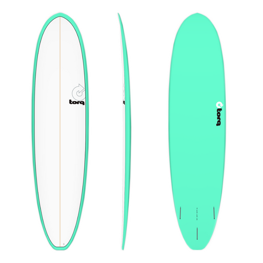 Table Surf Torq Funboard V+ 7'4"