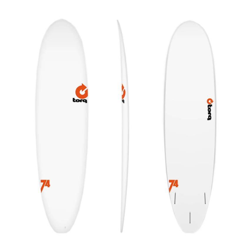 Table Surf Torq Tet V+ 7'4"