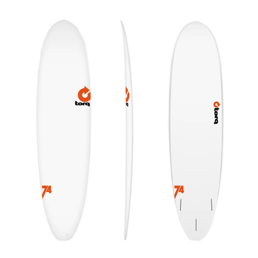 Surfplank Surf Torq Tet V+ 7'4"