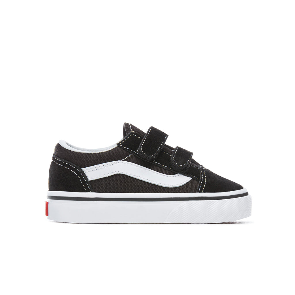 Baskets Vans Old Skool Bambino Nero