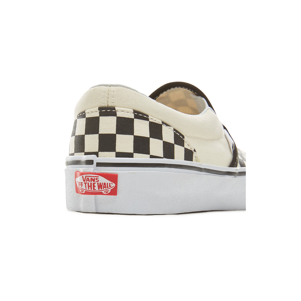 Vans scacchi bambino Clearance