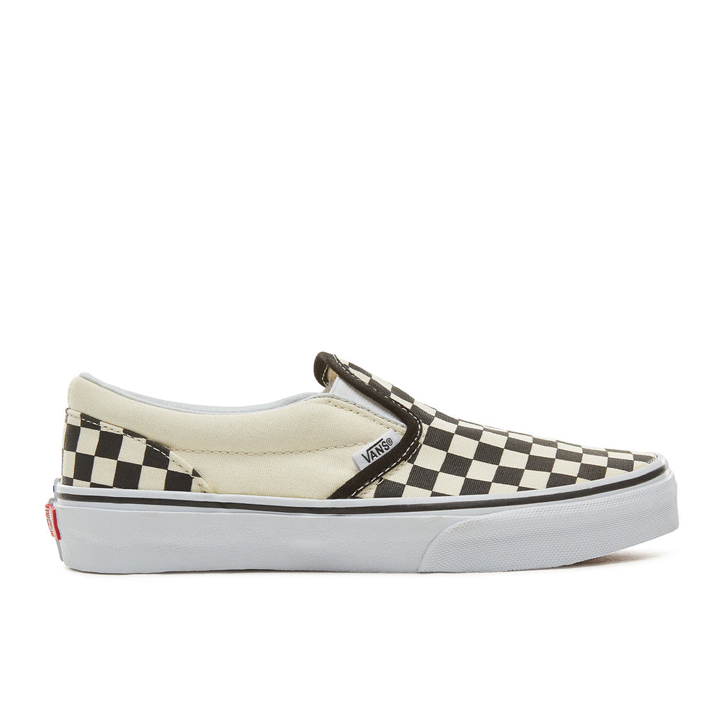 Sneakers Vans Slip-on Bambino Check