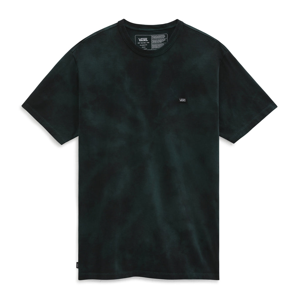 T-Shirt The Wall Spiral Tiedye Scarabeo