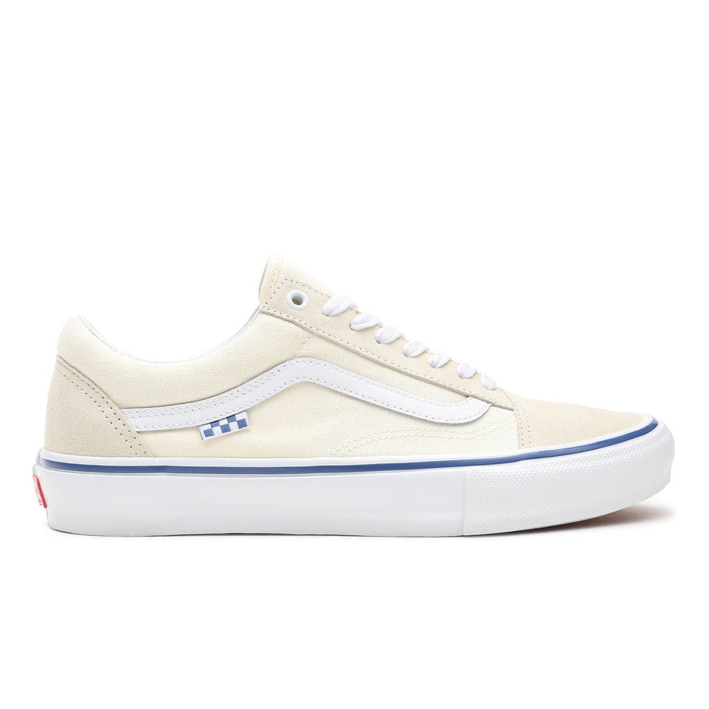 Sneakers Vans Skate Old Skool Off White