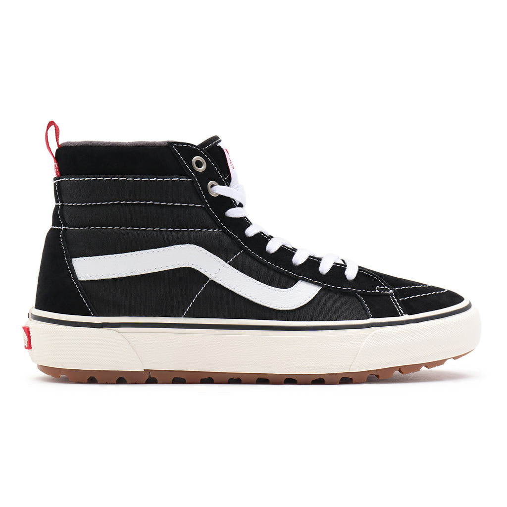 Turnschuhe Vans Sk8-Hi Mte1 Nero