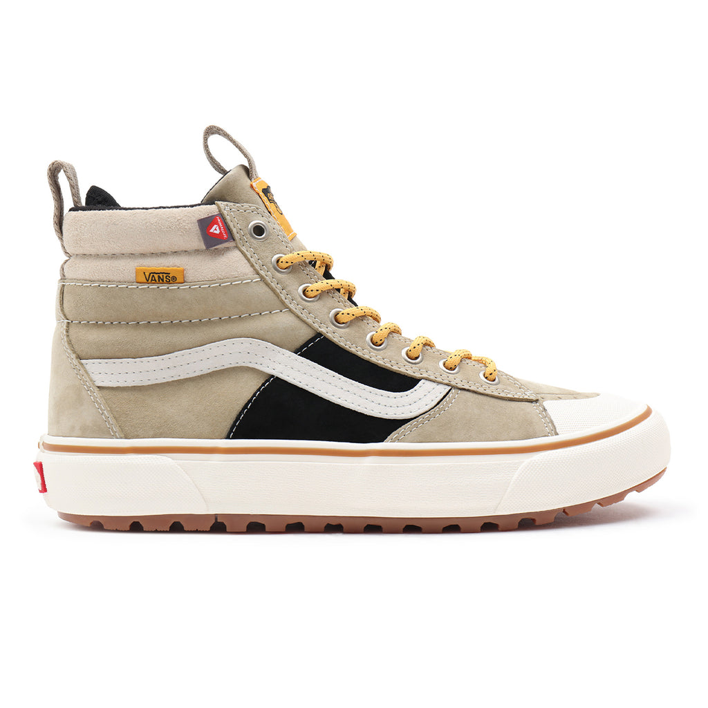 Turnschuhe Vans Sk8-Hi Mte2 Khaki