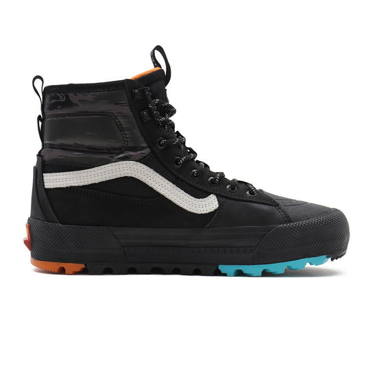 Sneakers Vans Sk8 Hi MTE Gore-Tex Nero