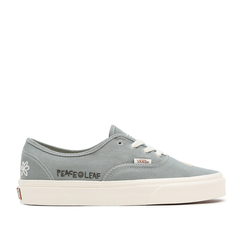 Turnschuhe Vans Authentic Eco Celeste