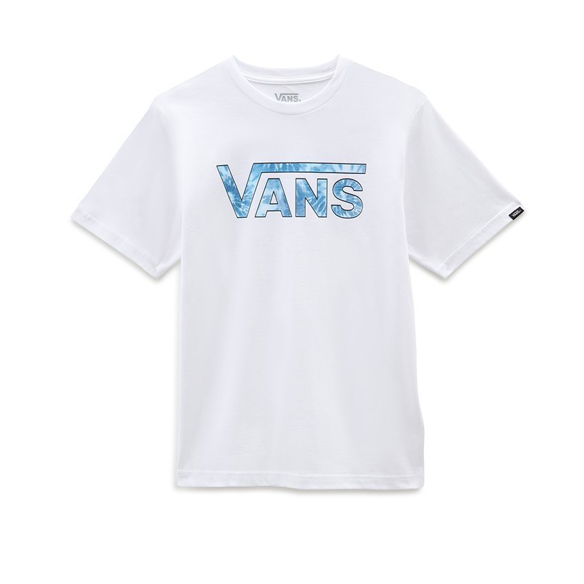 Magliette vans bambino grigio hotsell