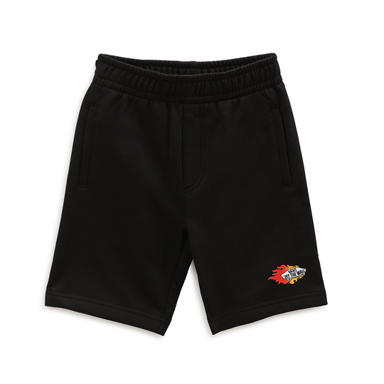 Bermuda Vans Baby Logo Repeat Nero