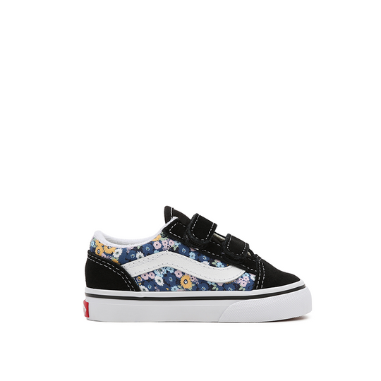 Turnschuhe Vans Baby Old Skool Floral