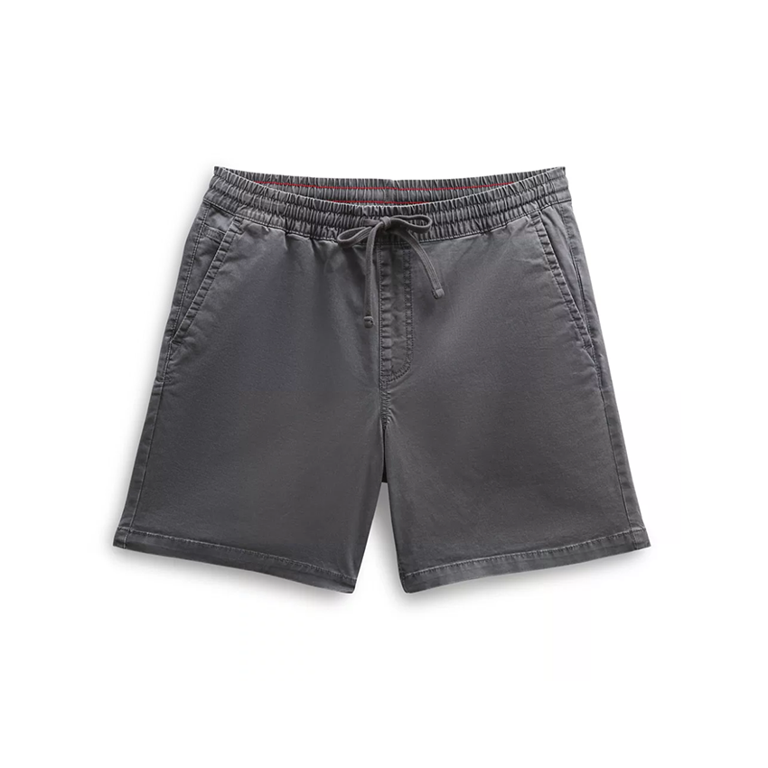 Bermuda Vans Range Salt Asphalt