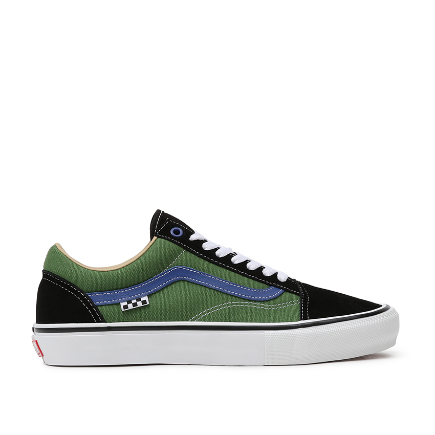 Turnschuhe Vans Skate Old Skool Multi