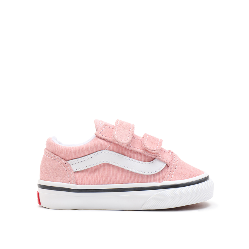 Baskets Vans Old Skool Infant Rose