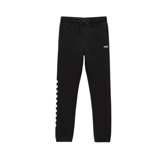 Tuta Vans Comfycush Fleece Pant Nero