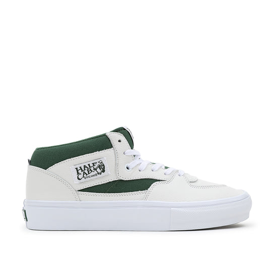 Turnschuhe Vans Skate Half Cab Bianco