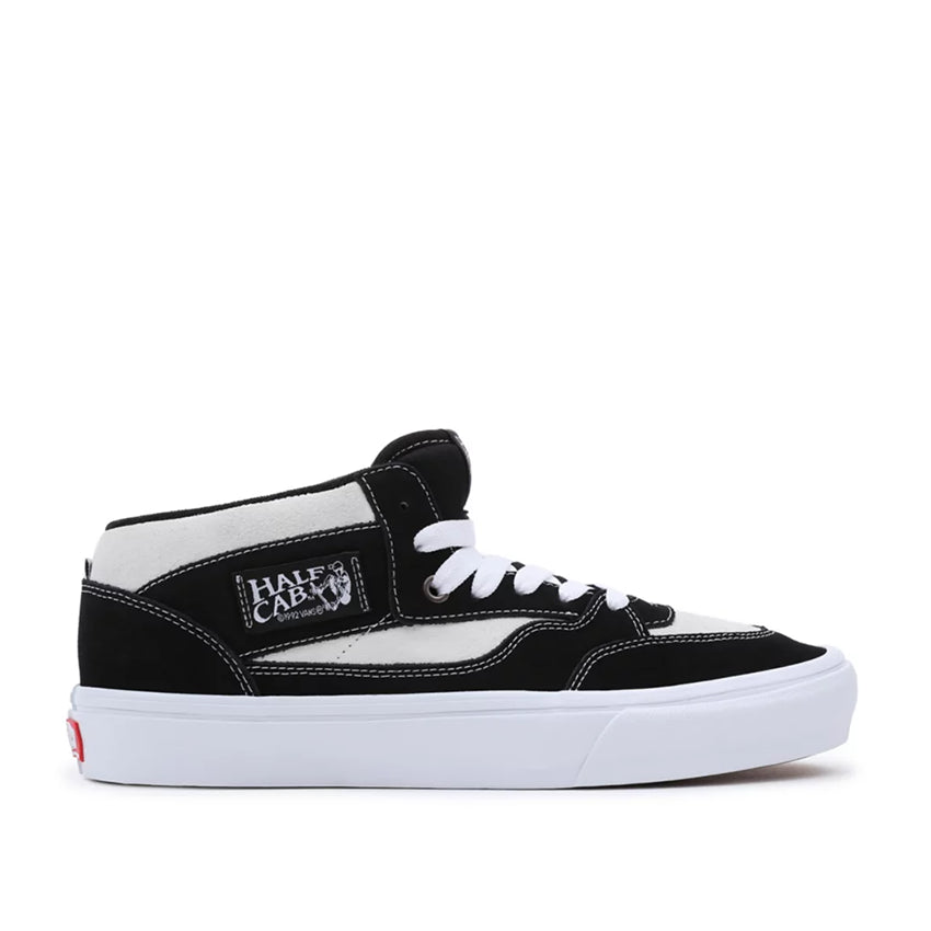 Turnschuhe Vans Skate Half Cab '92 Nero