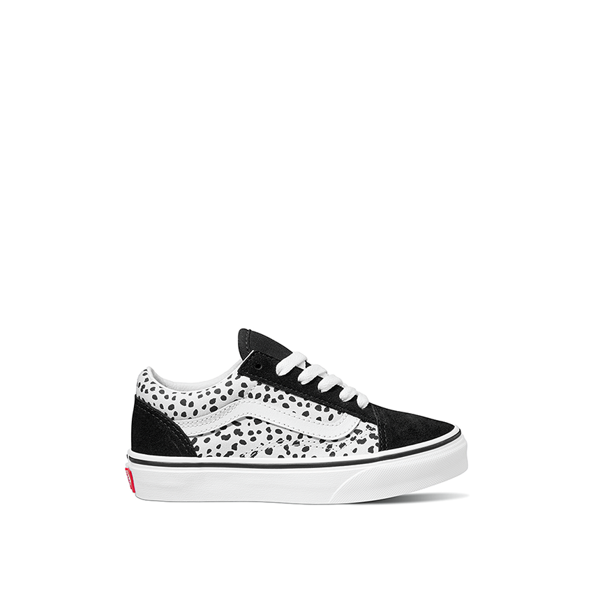 Sneakers Vans Old Skool Dalmatian