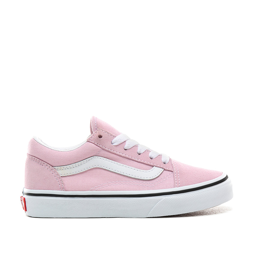 Sneakers Vans Skate Old Skool Rosa