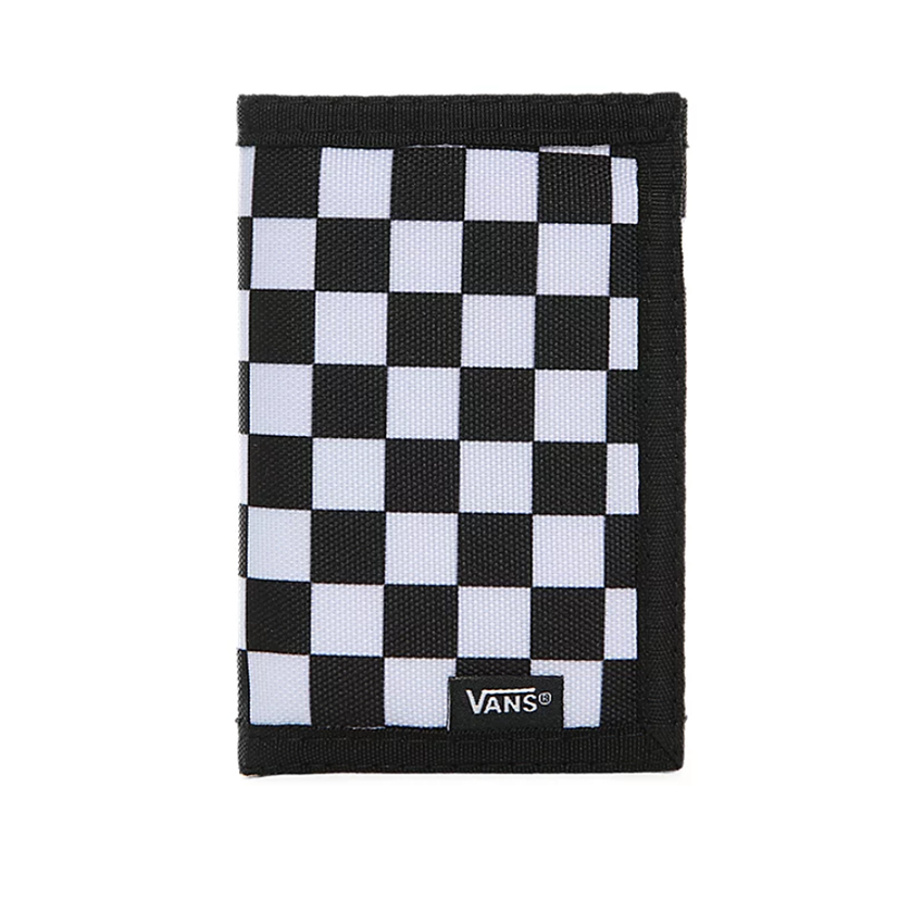 Portafogli Vans Slipped Checkerboard