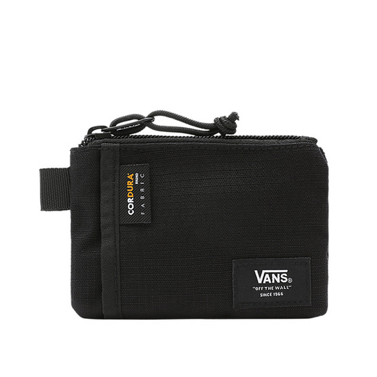 Vans Pouch Wallet Black