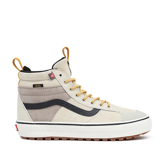 Turnschuhe Vans Sk8-Hi Mte2 Utility Bianco