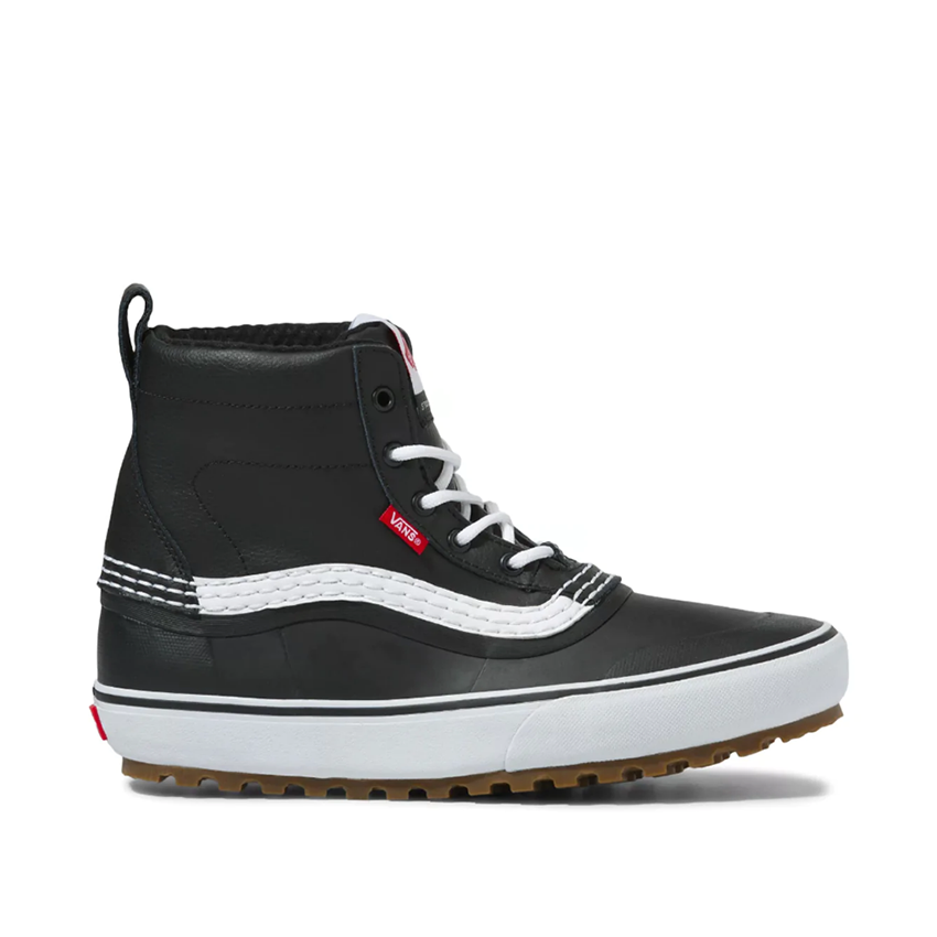 Vans Mid Mte Snow Après-ski Black