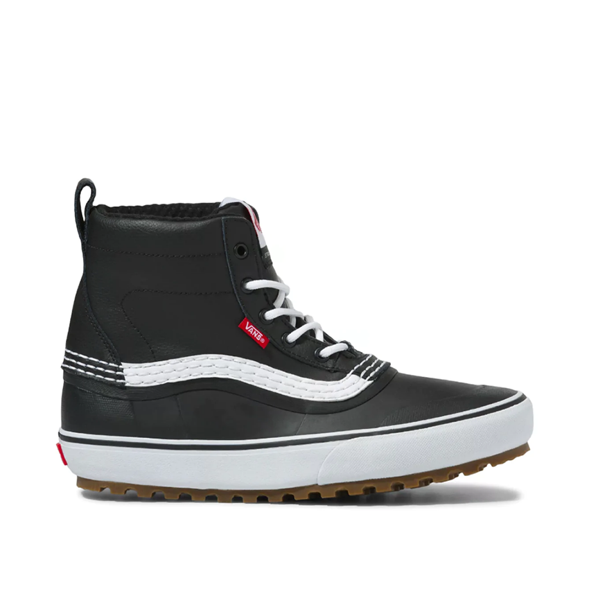 Doposci Vans Mid Mte Snow Nero