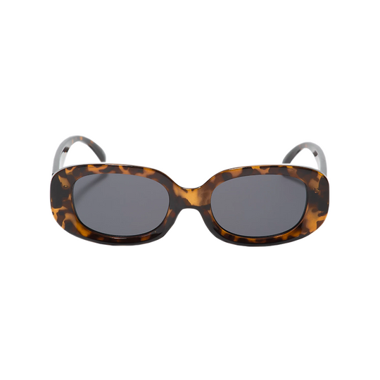 Occhiali da Sole Vans Showstopper Tartarugato