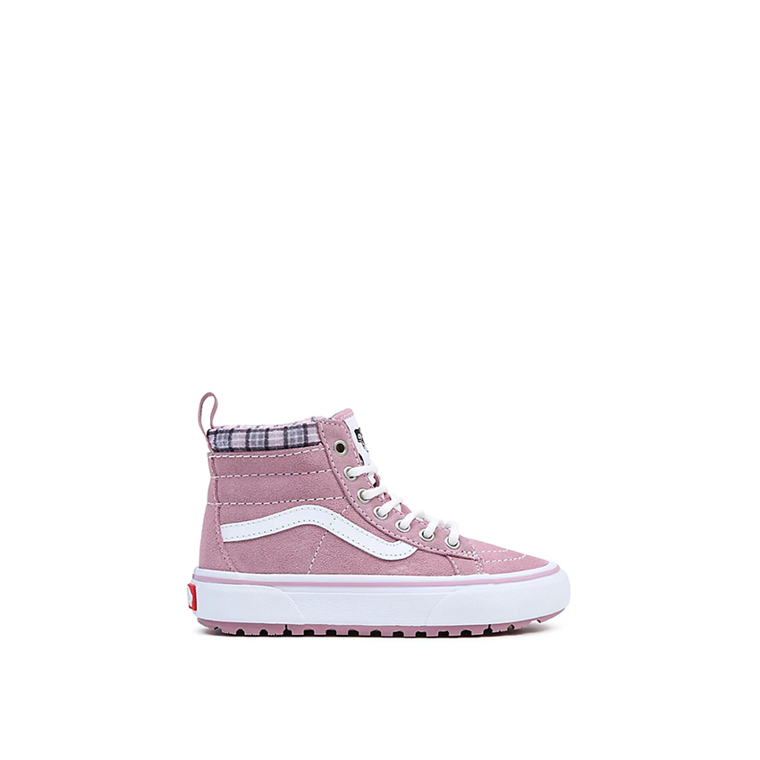 Sneakers Vans Sk8-Hi Mte-1 Junior Purple