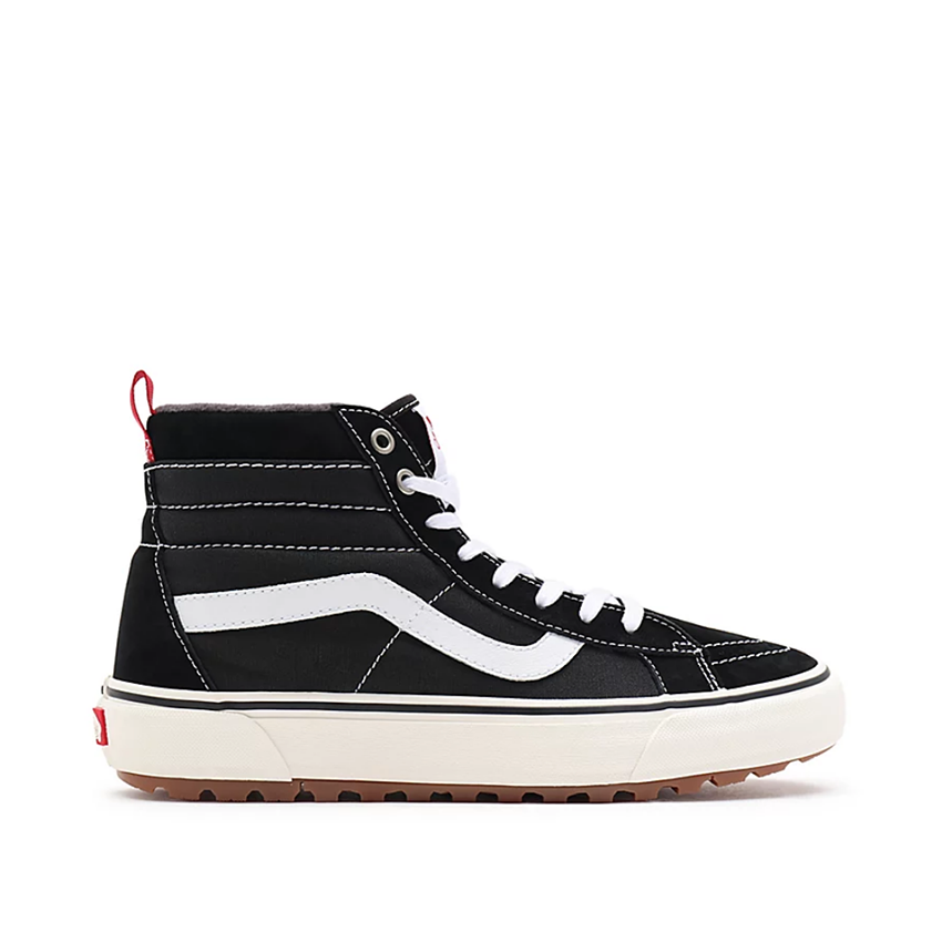 Turnschuhe Vans Sk8-Hi Mte1 Nero