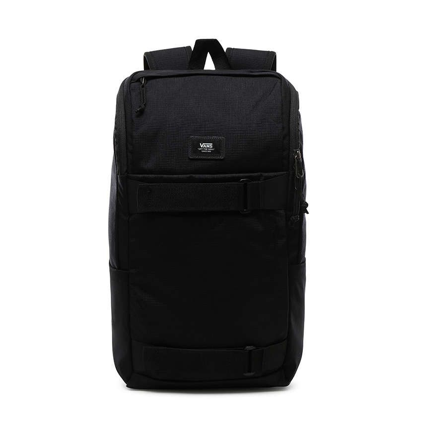 Vans Skatepack Obstacle Rucksack Schwarz