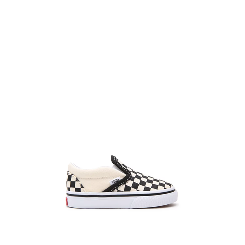 Sneakers Vans Slip-On Baby Checkerboard