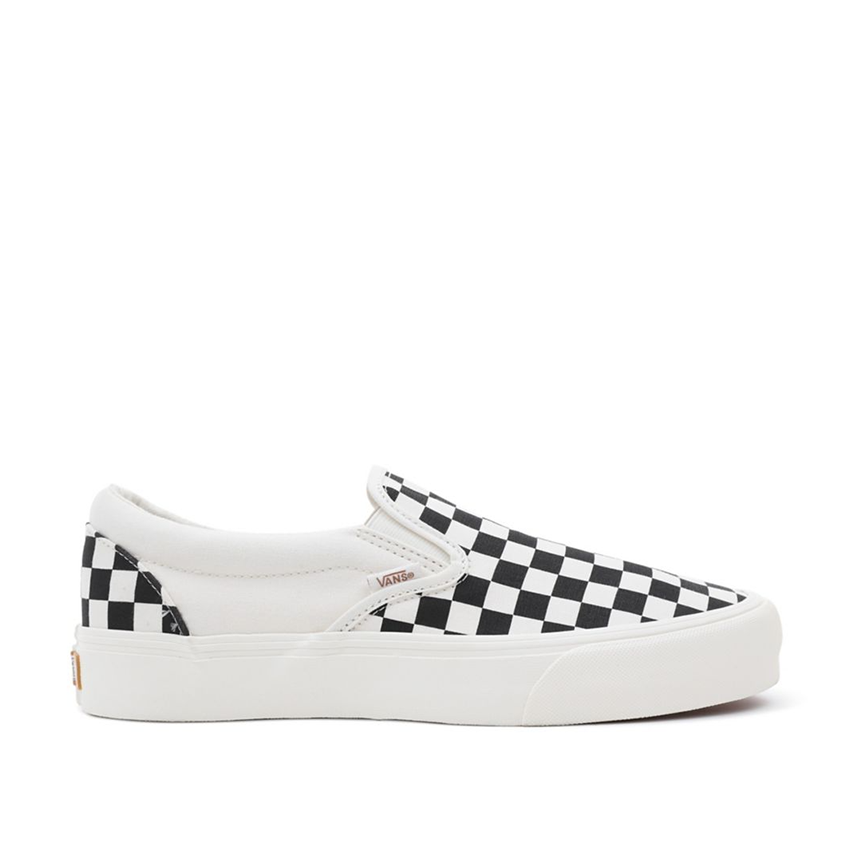 Baskets Vans Skate Slip-on VR3 Check