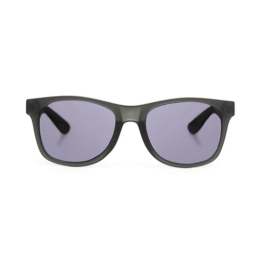 Occhiali da Sole Vans Spicoli 4 Nero Opaco