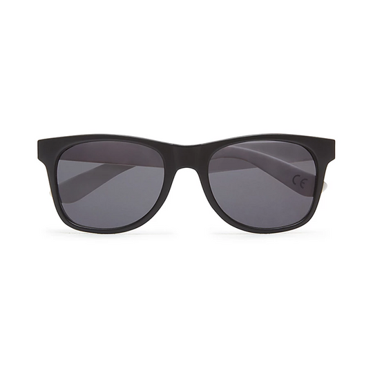 Occhiali da Sole Vans Spicoli 4 Nero-Bianco