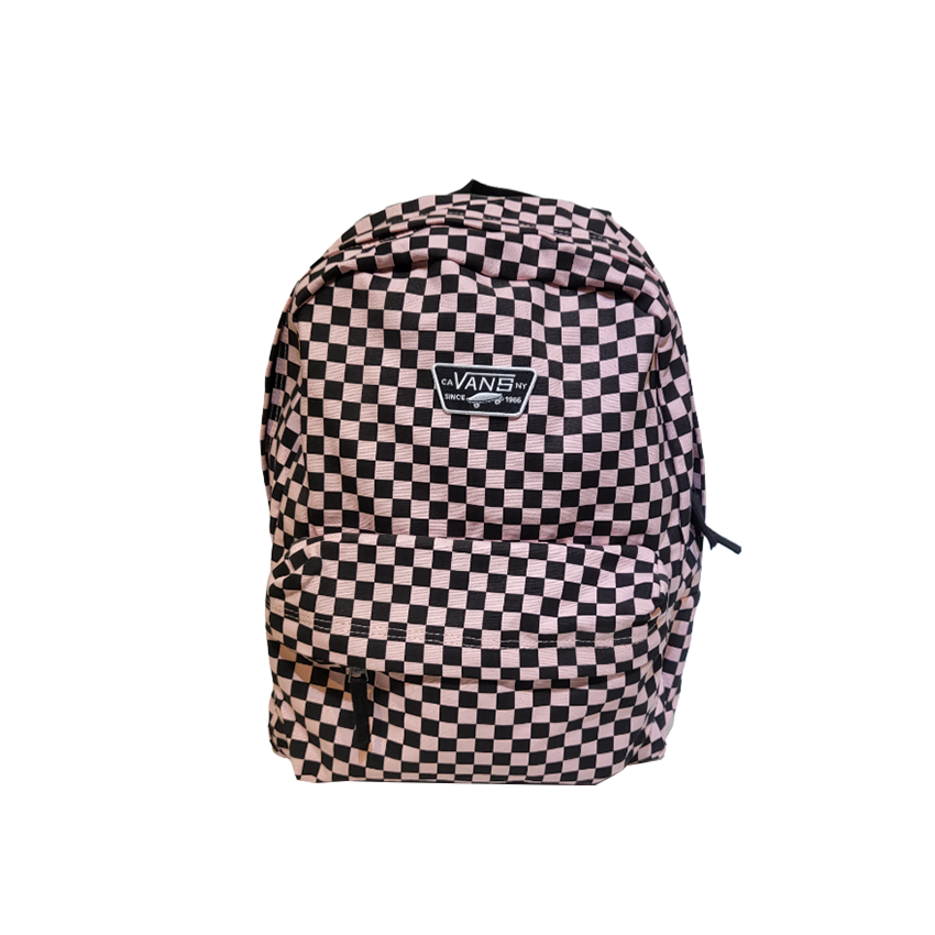 Sac vans a carreaux sales
