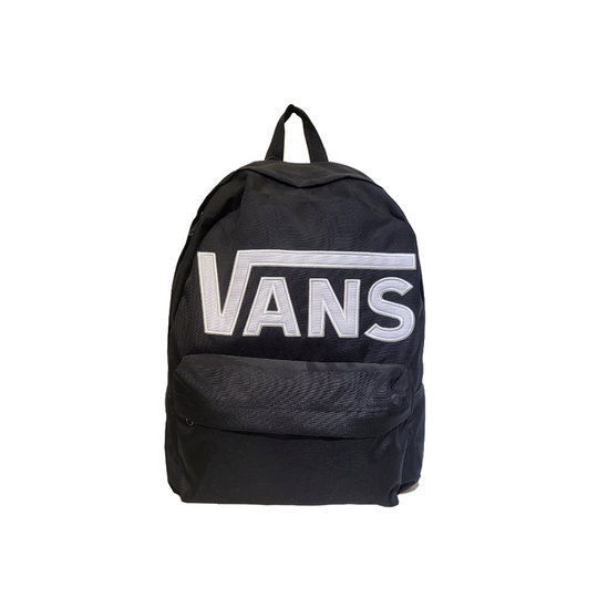 Vans Old Skool Black Backpack